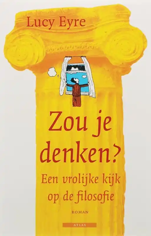 Goedkoop Zou je denken? - L. Eyre