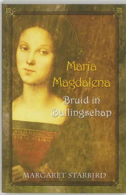 Gereduceerde Prijs Maria Magdalena - Margaret Starbird