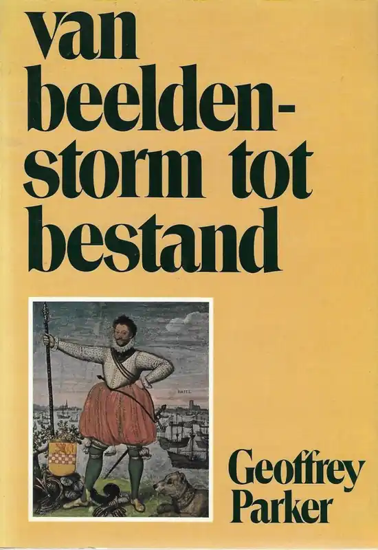 Premium Van beeldenstorm tot bestand - Parker