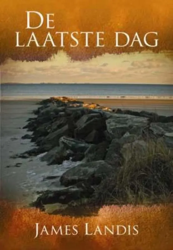 Tijdelijk Beschikbaar De laatste dag - James Landis