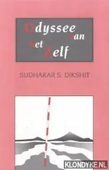 Goedkoop Odyssee van het Zelf - Sudhakar S. Dikshit