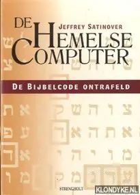Betaalbaar De hemelse computer - J. Satinover