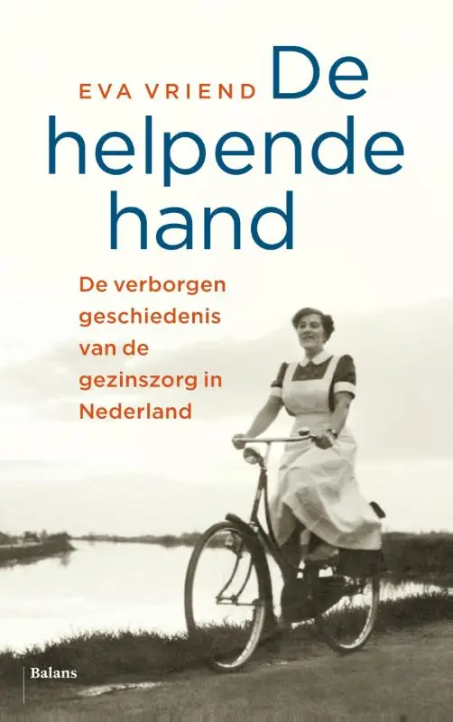 Beperkte Voorraad De helpende hand