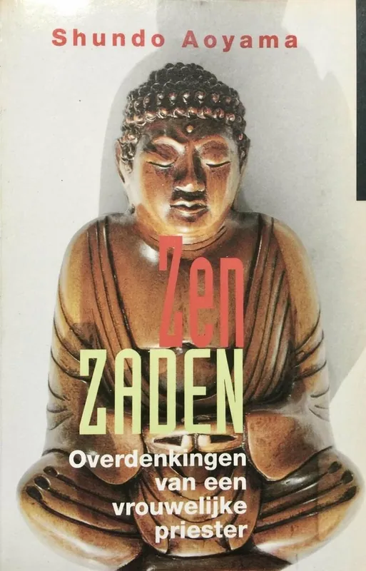 Flitsaanbieding Zen zaden - S. Aoyama
