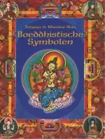 Boeddhistische symbolen - T. Blau; M. Blau Weekendaanbieding
