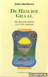 De Heilige Graal - J. Matthews Favoriet