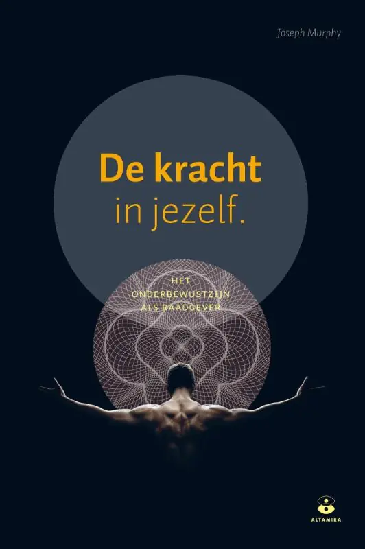 Shop Nu De kracht in jezelf - Joseph Murphy