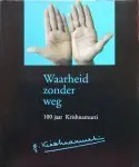 Waarheid zonder weg - Hans Van Kroft Hoge Kwaliteit
