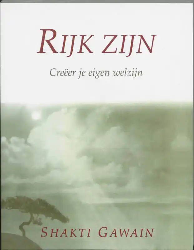 Voordeelprijs Rijk zijn - S. Gawain