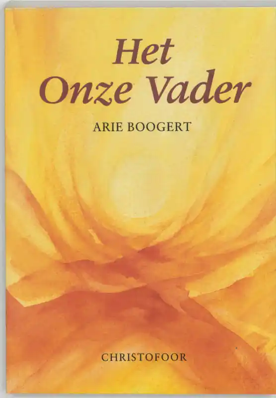 Het Onze Vader - A. Boogert Dagaanbieding