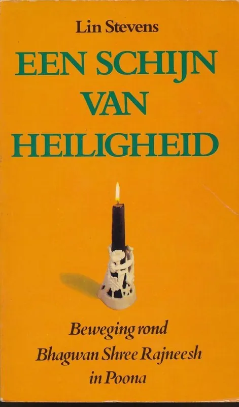 Koop Vandaag Een schijn van heiligheid - Lin Stevens