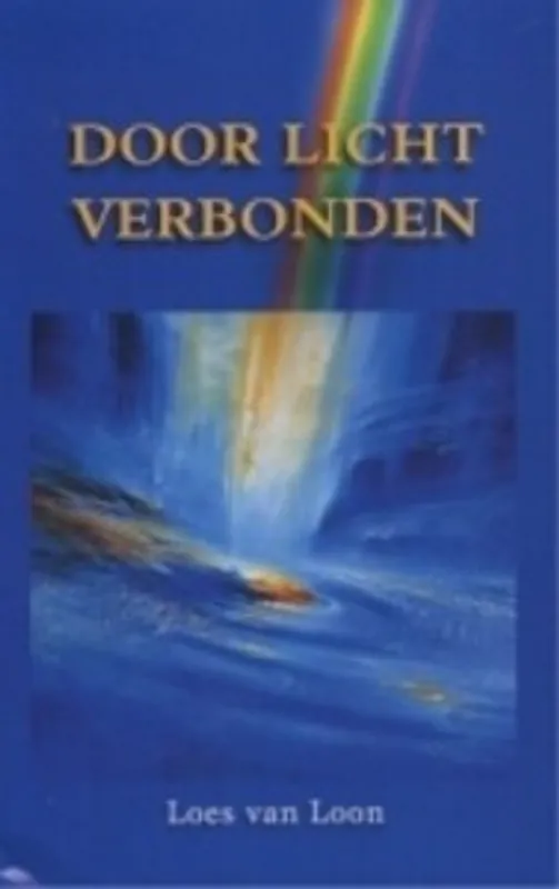 Aanbieding Door licht verbonden - L. van Loon