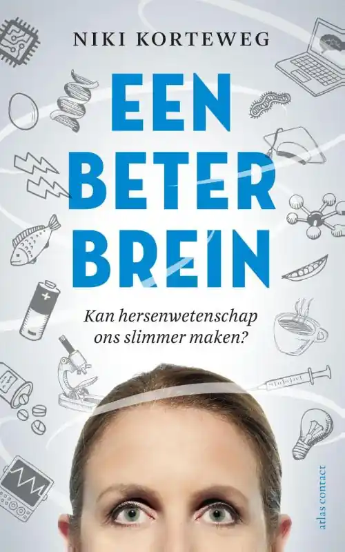 Alleen Vandaag Een beter brein - Niki Korteweg
