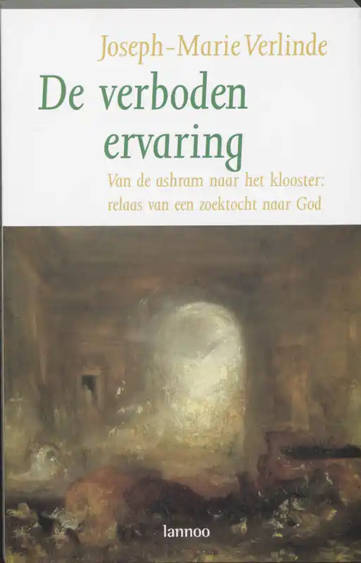 De verboden ervaring - J.-M. Verlinde Finale Uitverkoop