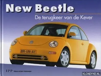 Beste Prijs New Beetle - K.-A. Peitzmeier