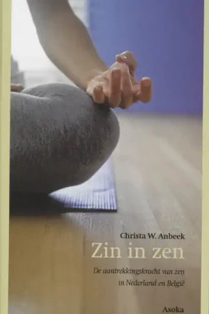 Zin in zen - C.W. Anbeek Shop Nu