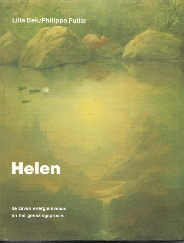 Helen - Lilla Bek; Philippa Pullar Lage Prijs