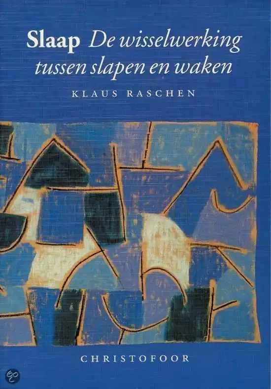 Laatste Kans Slaap - K. Raschen