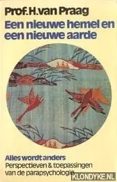 Nieuwe hemel een nieuwe aarde - Praag Speciale Aanbieding