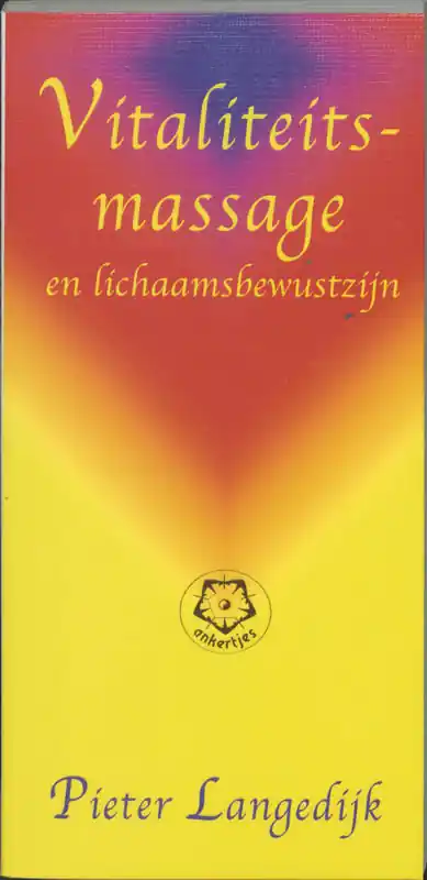 Nieuw Vitaliteitsmassage - P. Langedijk