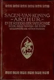 Goedkoop Sagen van koning arthur - Montyn Fouw