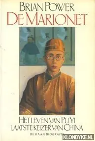 De Marionet - Brian Power Snelle Levering