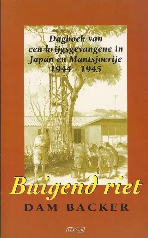 Lage Prijs Buigend riet - D. Backer
