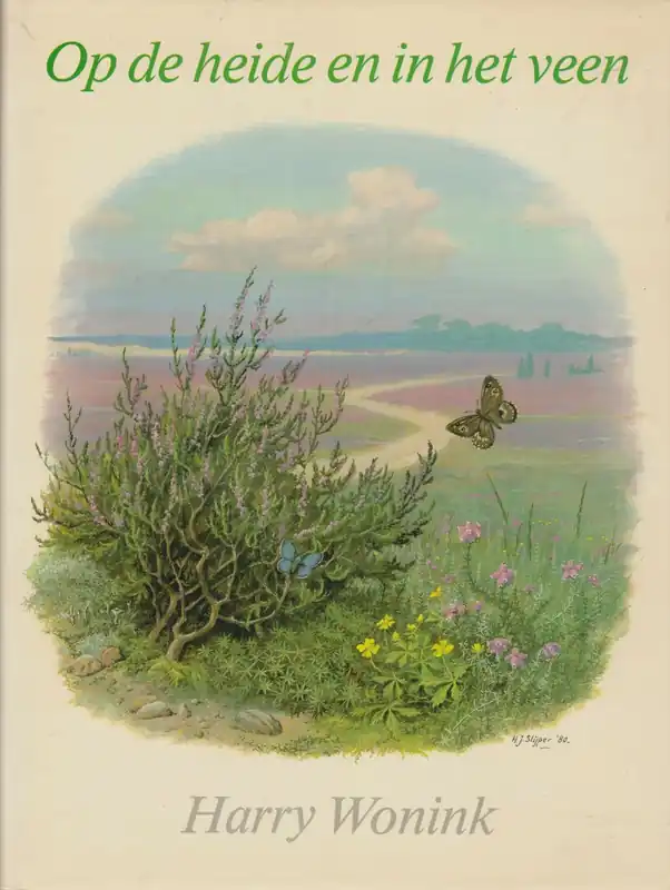 Op de heide en in het veen - Wonink Betaalbaar