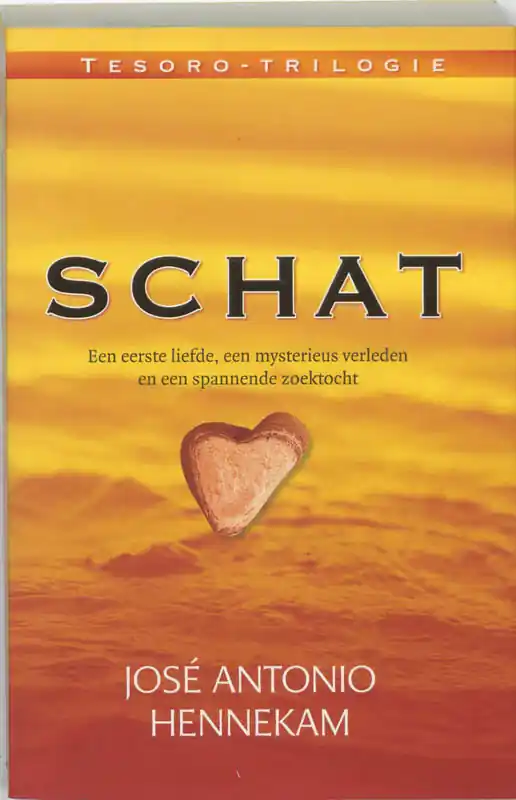 Direct Beschikbaar Schat - J. Hennekam
