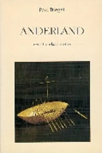 Anderland - Paul Biegel Bestseller