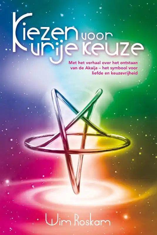 Meest Verkocht Kiezen voor vrije keuze - W. Roskam