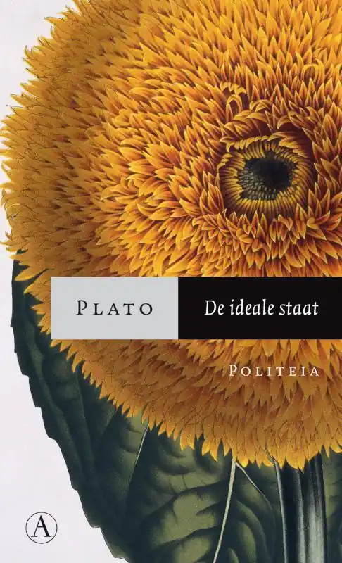 Bestel Nu Athenaeum pocket De ideale staat - Plato