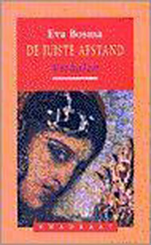 De juiste afstand - E. Bosma Veilige Betaling