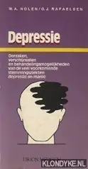 Depressie - Nolen Shop Nu