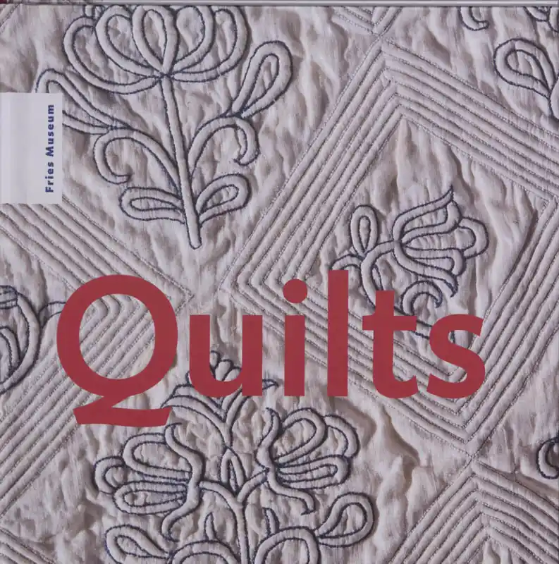 Premium Quilts - G. Arnolli; A. Moonen