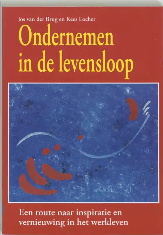 Ondernemen in de levensloop - J. van der Brug; K. Locher Betaalbaar