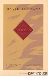 Stress - D. Fontana Veilige Betaling