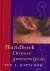 Handboek Chinese geneeswijzen - Ted J. Kaptchuk Seizoensaanbieding