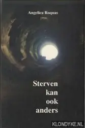 Goedkoop Sterven kan ook anders - Angelica Roquas