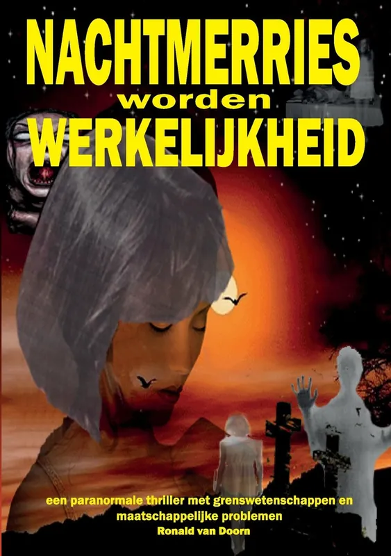 Nachtmerries worden werkelijkheid - Ronald Van Doorn Lage Kosten