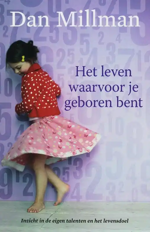 Goedkoop Het leven waarvoor je geboren bent - Dan Millman