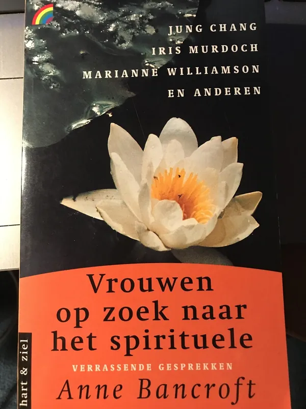 Vrouwen op zoek naar het spirituele - A. Bancroft Actieprijs