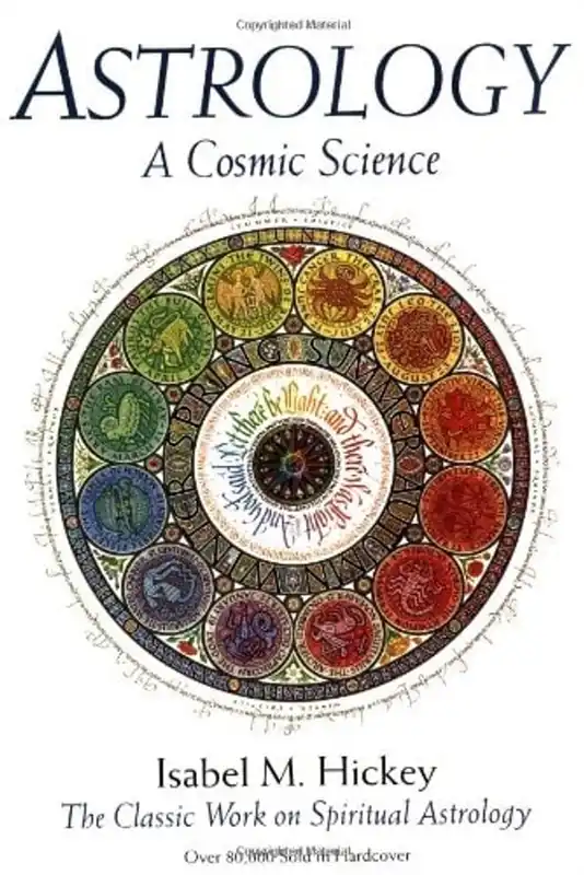 Astrology - Isabel M. Hickey Seizoensaanbieding