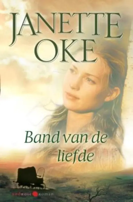 Band van de liefde - Janette Oke Gratis Verzending