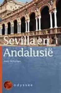 Fabrieksprijs Sevilla en Andalusie - J. SCHOLTEN