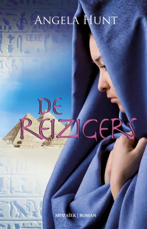 De reizigers - Angela Elwelll Hunt Koop Online