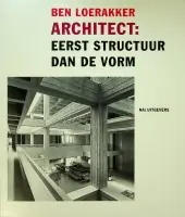 Fabrieksprijs Ben Loerakker architect - J. Schilt; D. van Gameren