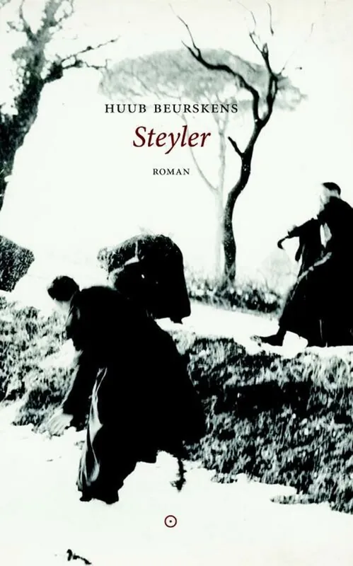 Steyler - Huub Beurskens Alleen Vandaag