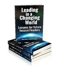 Nieuw Leading in a Changing world - Keith Coats & Graeme Codrington