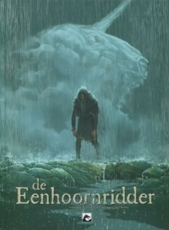 De Eenhoornridder - Piatzszek, Escalada Flitsaanbieding